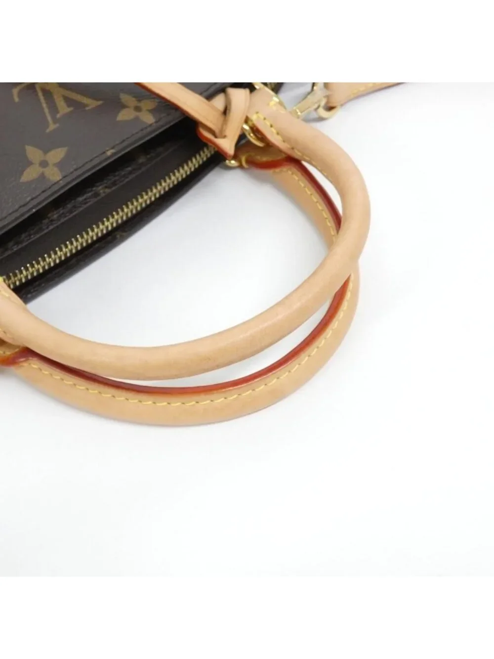 Louis Vuitton Monogram Petit Palais PM